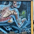 Nychos @ Stavanger, Norway