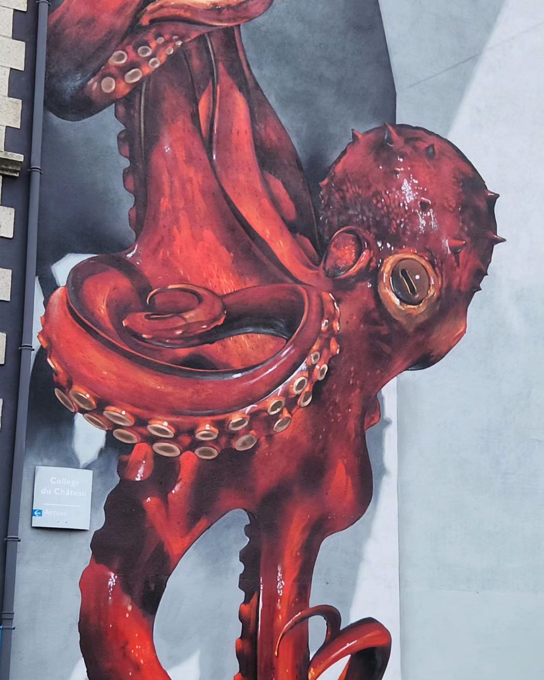 Odeith @ Morlaix, France