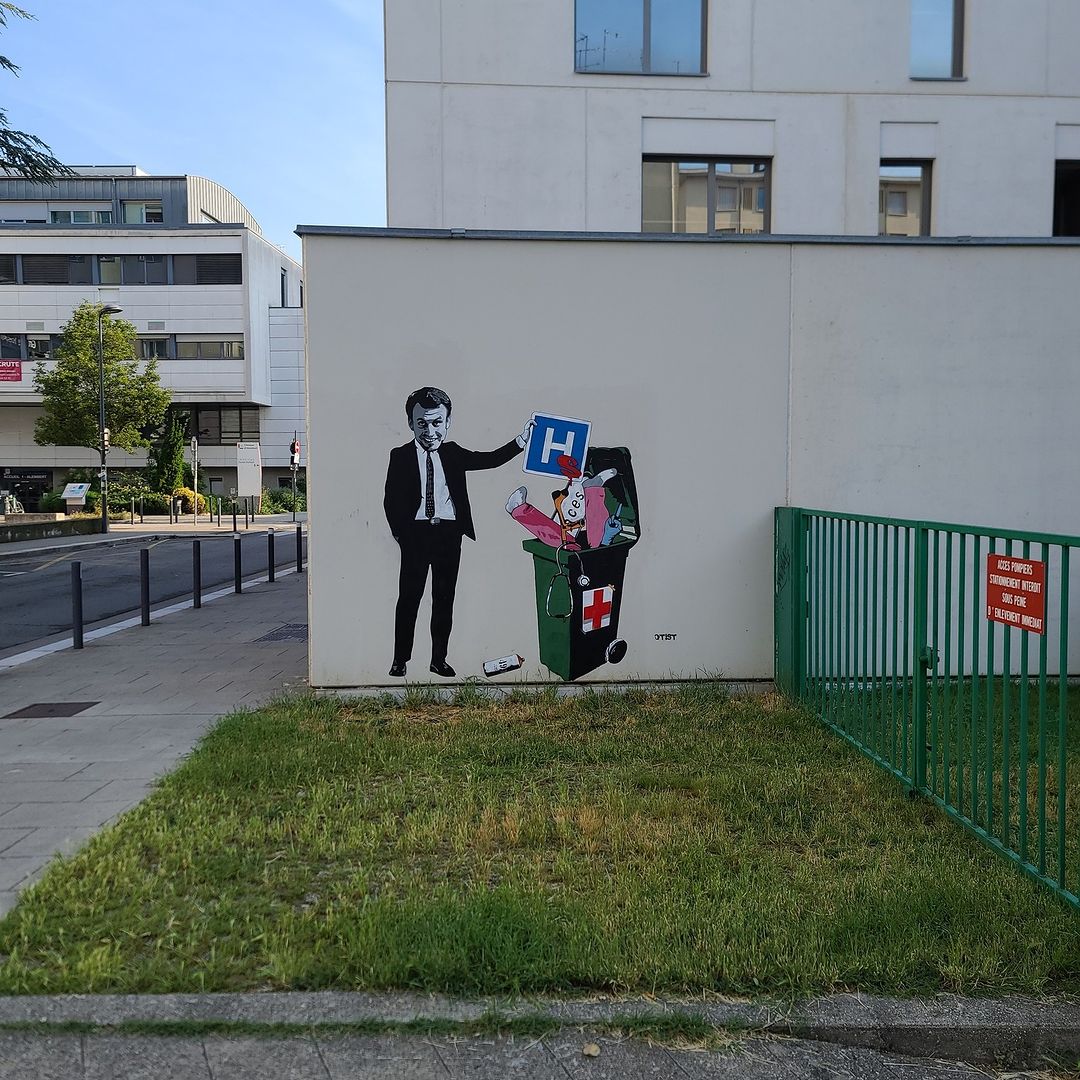 OTIST @ Grenoble, France