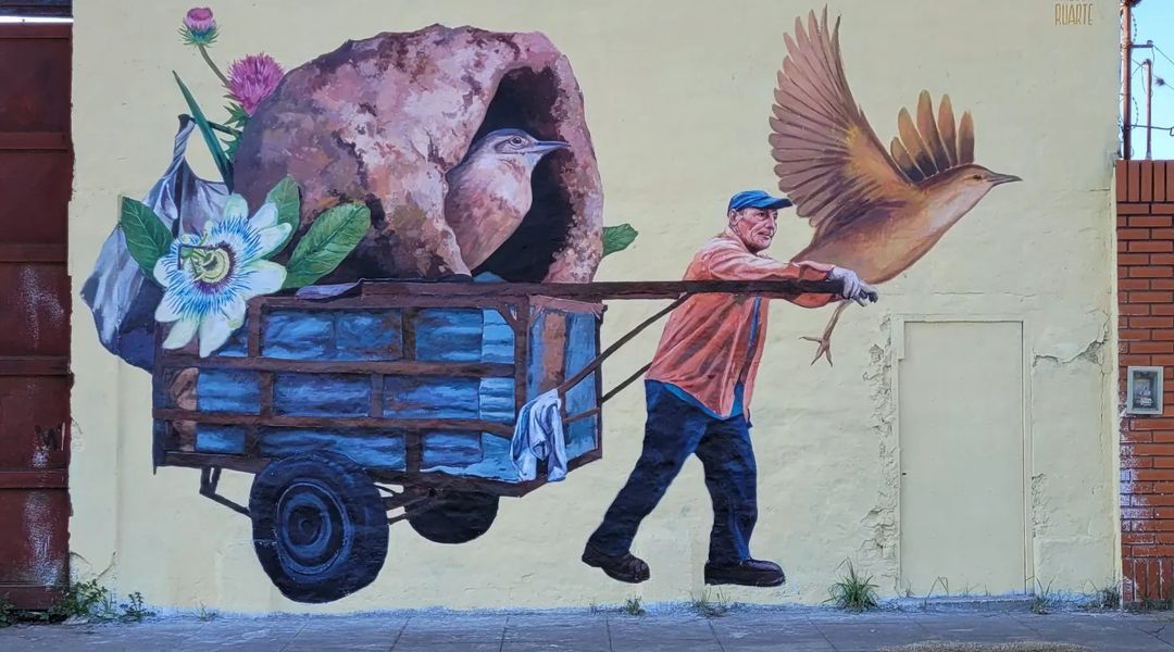 Pablo Ruarte @ Moreno, Argentina