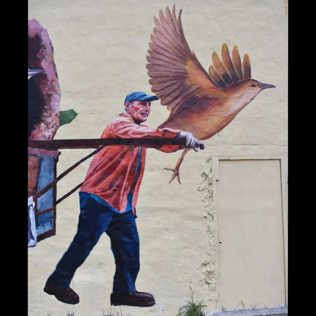 Pablo Ruarte @ Moreno, Argentina