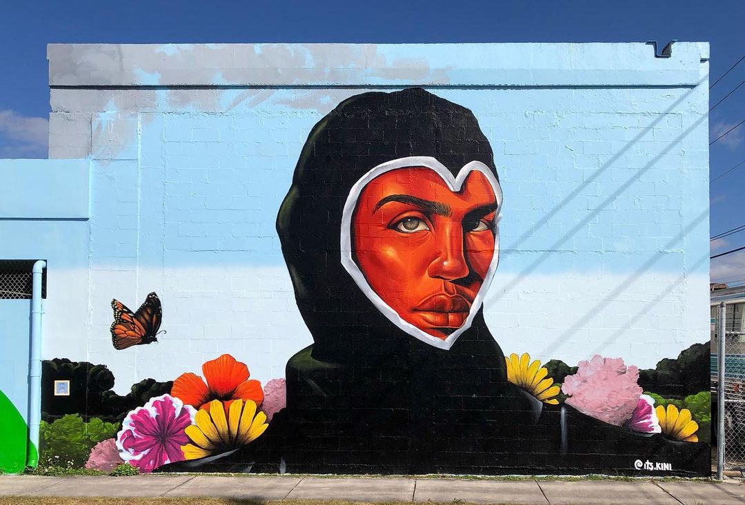 Paul Firmin @ Fort Lauderdale, Florida, USA