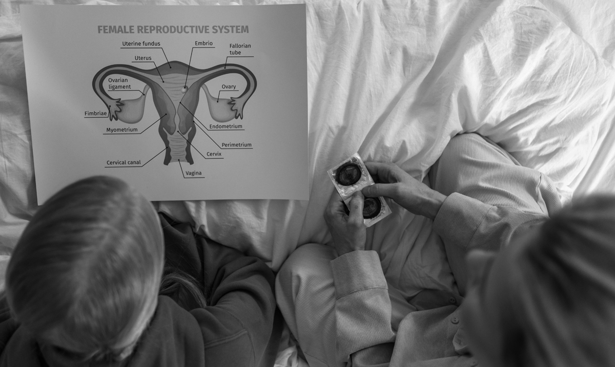 Photo by Cottonbro Studio