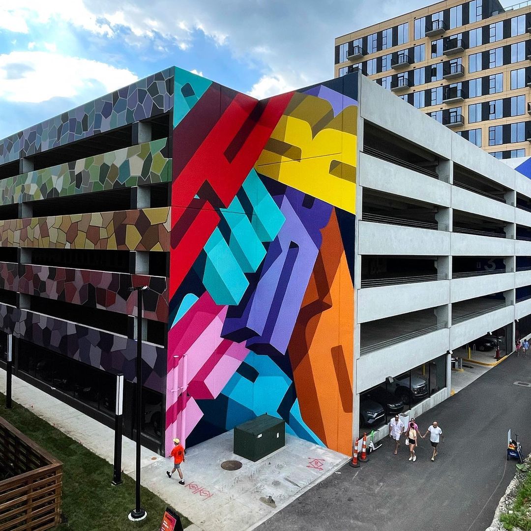 Pref @ Columbus, Ohio, USA