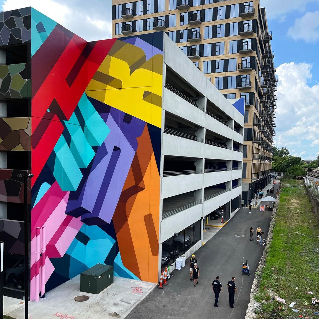 Pref @ Columbus, Ohio, USA