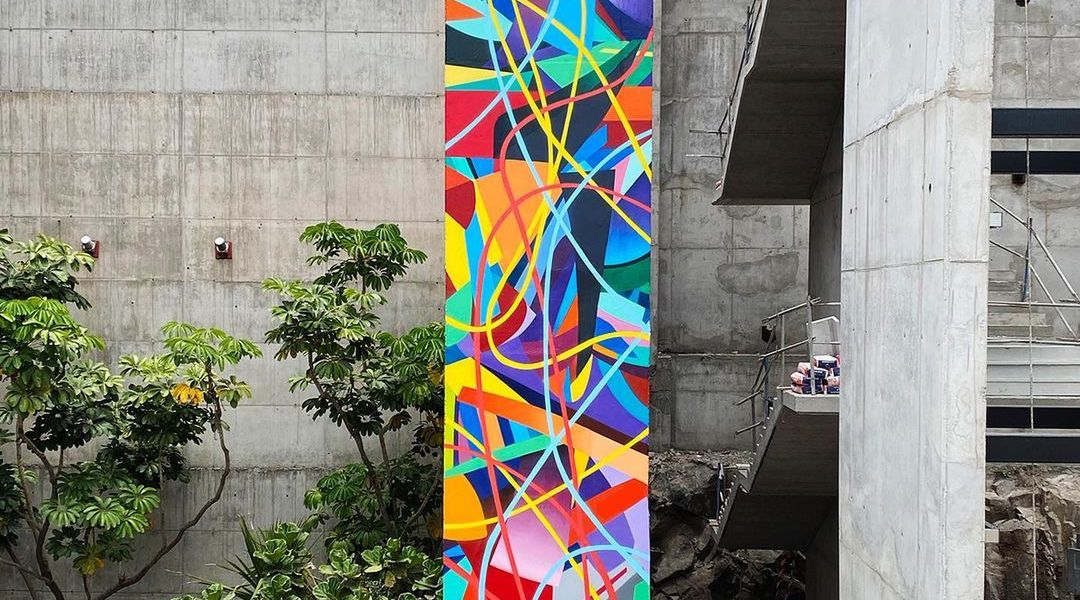 Sabotaje Al Montaje @ Las Palmas de Gran Canaria, Spain