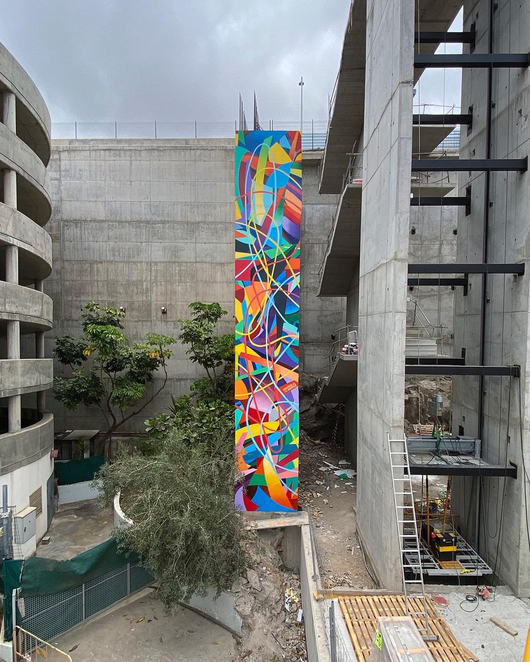 Sabotaje Al Montaje @ Las Palmas de Gran Canaria, Spain