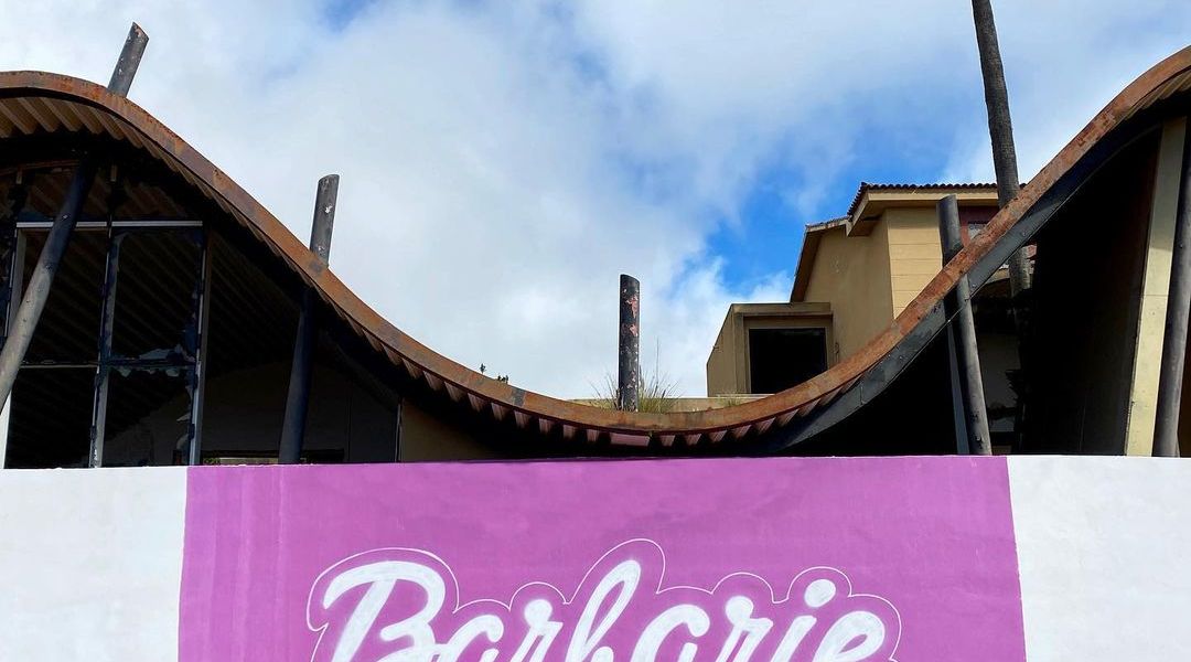 Sabotaje Al Montaje @ San Cristóbal de La Laguna, Spain