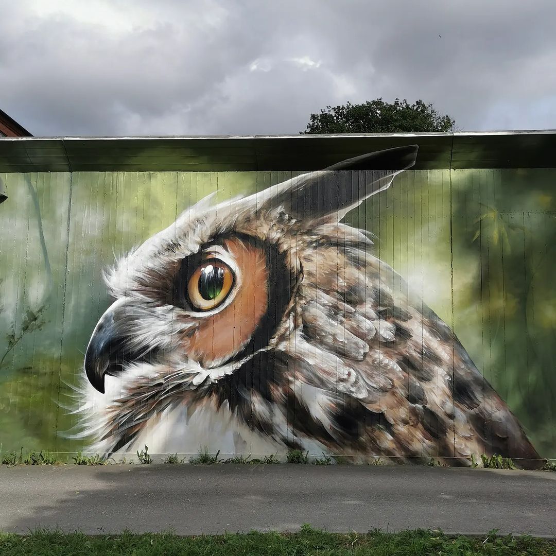 Sagie @ Linneplatsen, Sweden Sagie @ Linneplatsen, Sweden