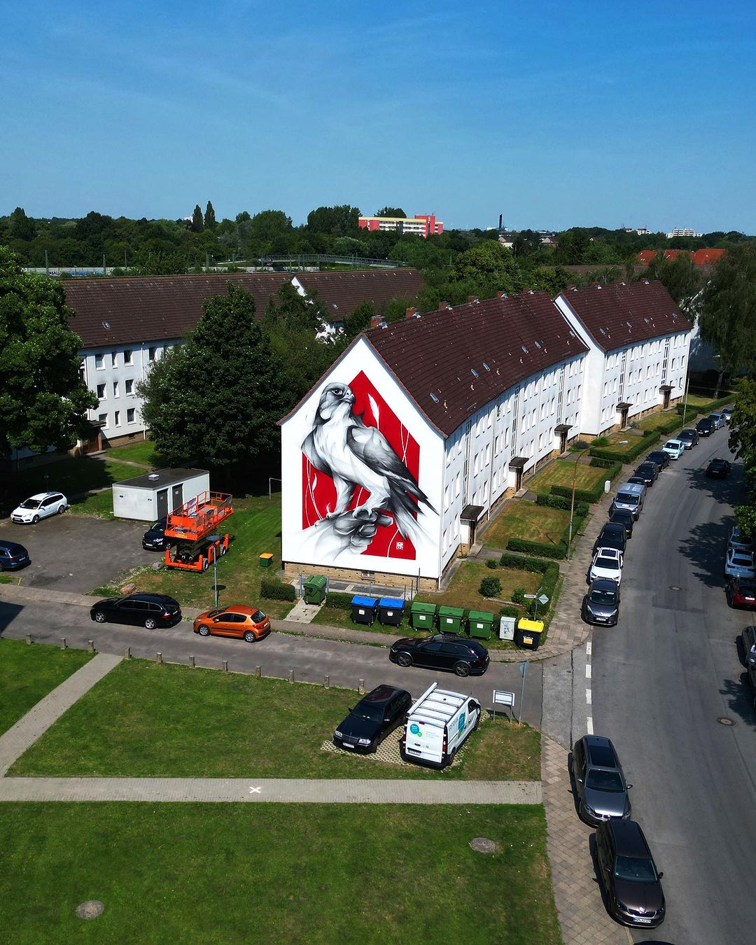 Satr @ Lubeck, Germany