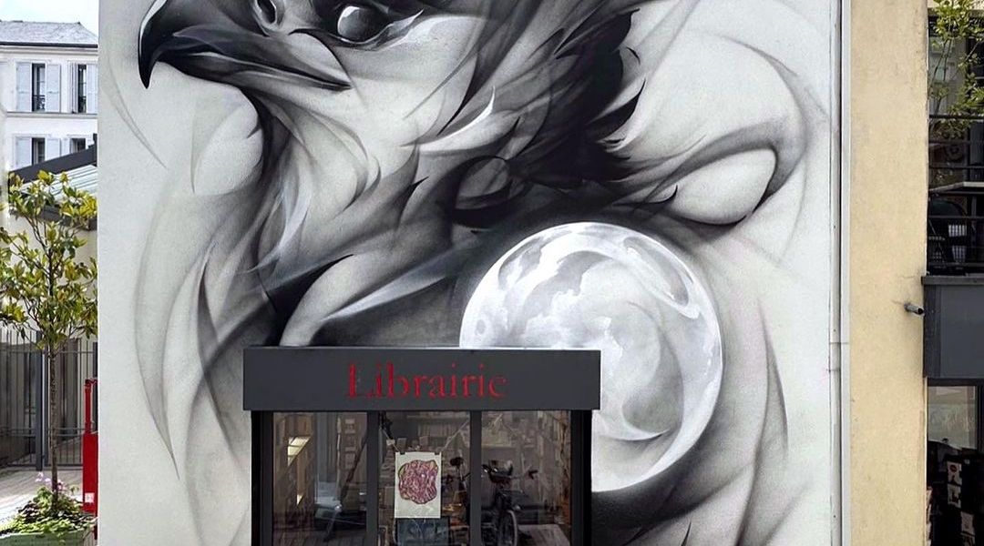 Satr @ Vincennes, France