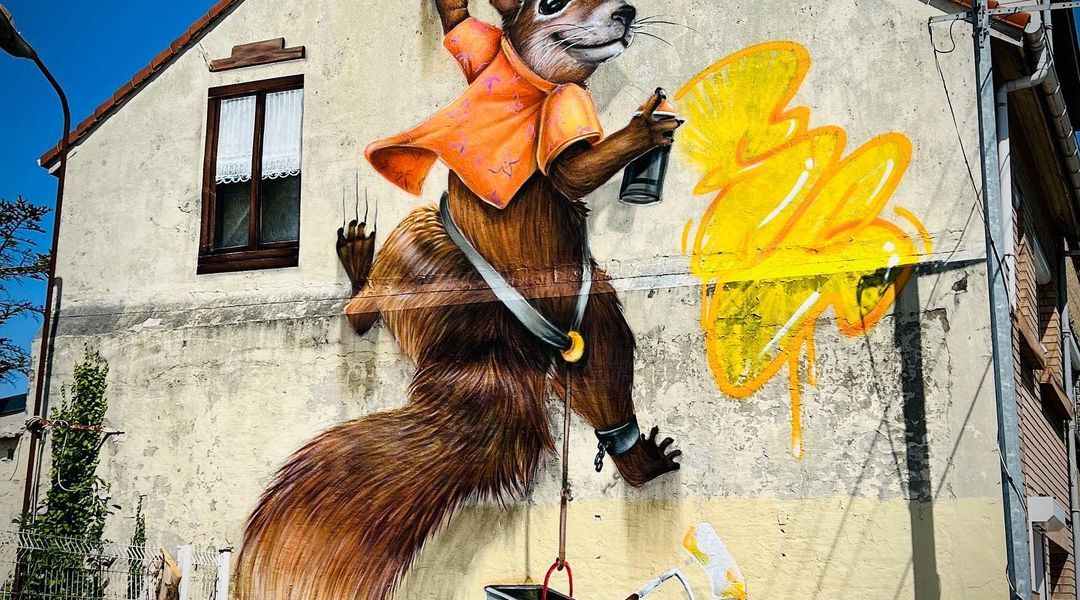 SCAF @ Calais, France