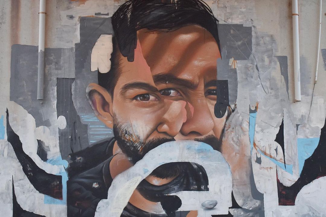 Skan @ Cagliari, Italy