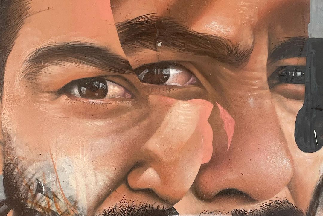 Skan @ Cagliari, Italy