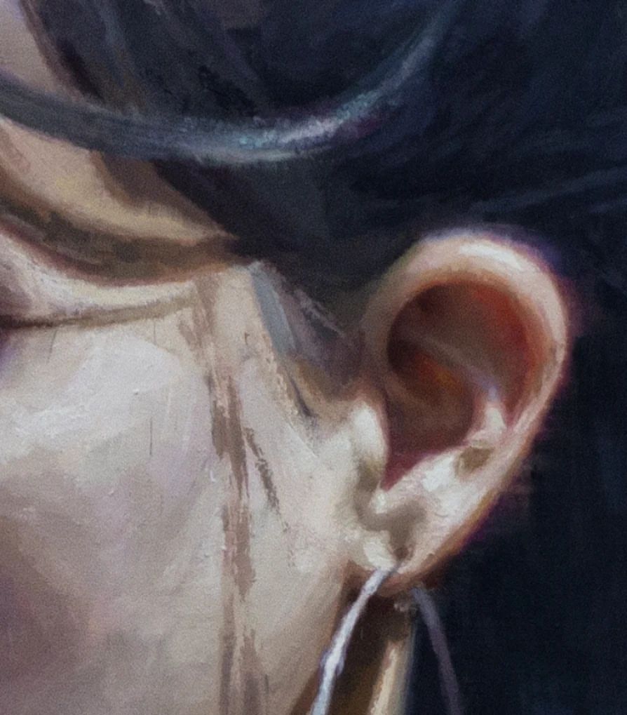 Slim Safont @ Saint-Thégonnec, France