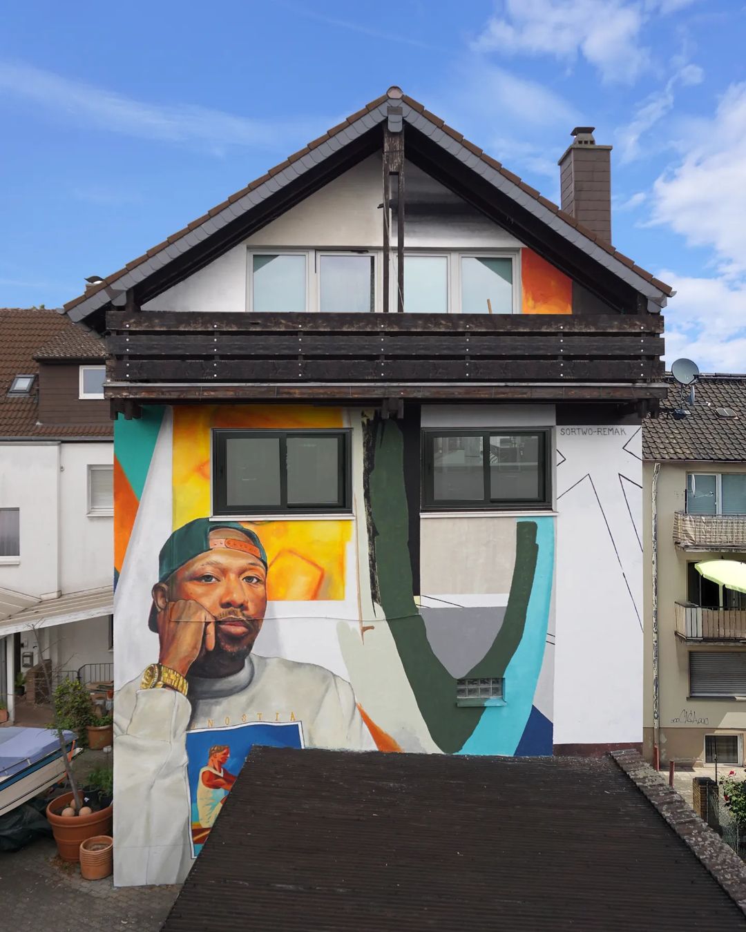 Sortwo @ Wiesbaden, Germany