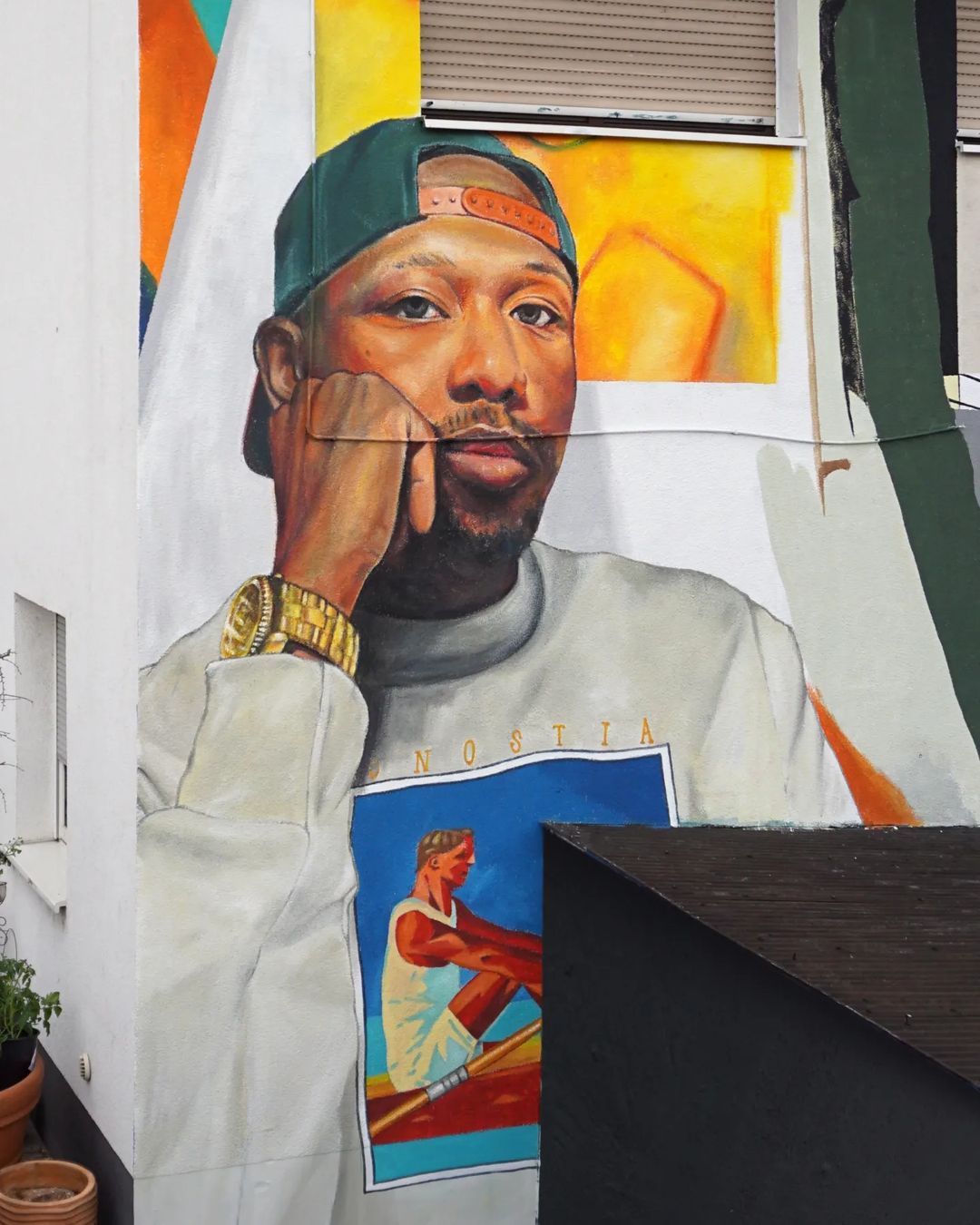 Sortwo @ Wiesbaden, Germany