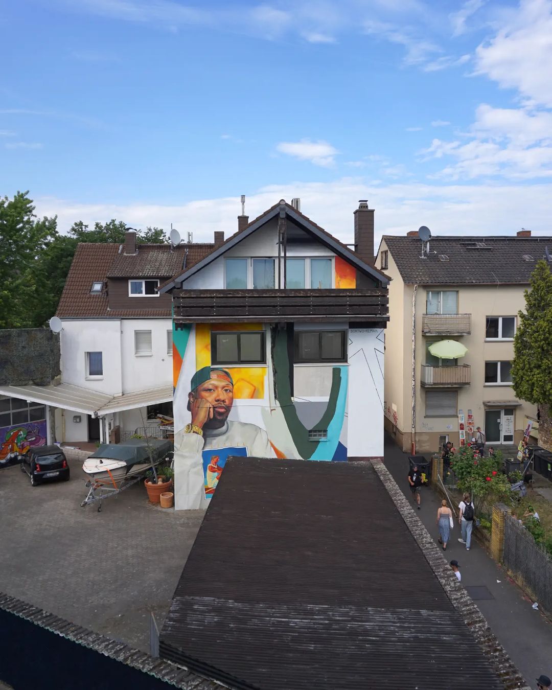 Sortwo @ Wiesbaden, Germany