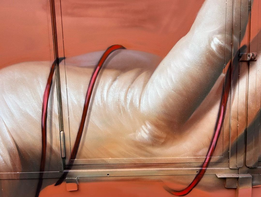 Spos.Art @ Catania, Italy