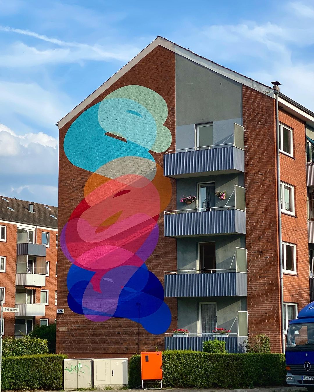 Stohead @ Lubeck, Germany