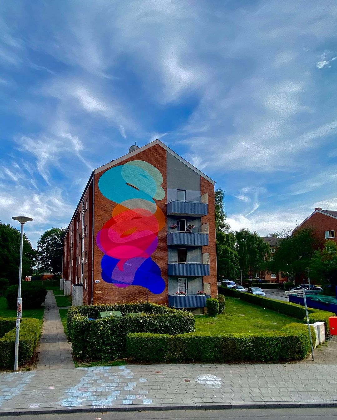 Stohead @ Lubeck, Germany