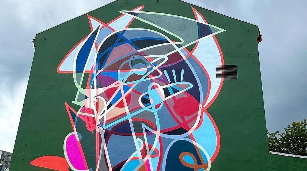 Belin @ Stavanger, Norway