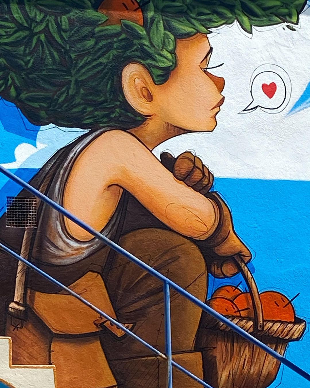 Ben Caillous @ Argelès-sur-Mer, France