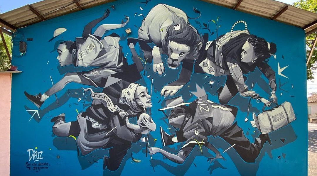 DIFUZ @ Argelès-sur-Mer, France