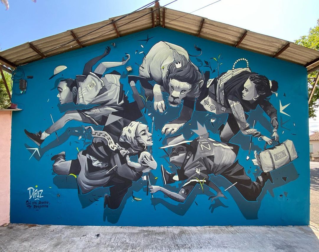 DIFUZ @ Argelès-sur-Mer, France