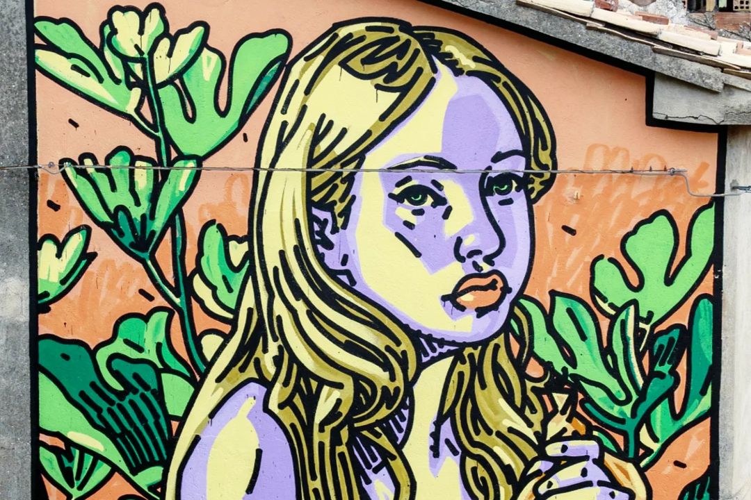 Dimitris Taxis @ Mendicino, Italy