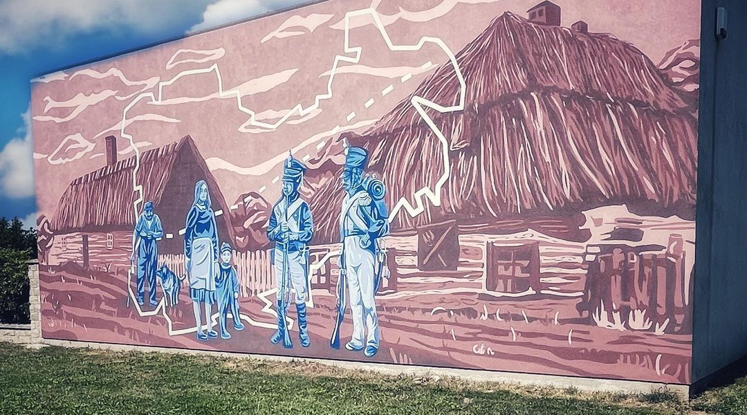 Wakeuptime @ Zaścienie, Poland