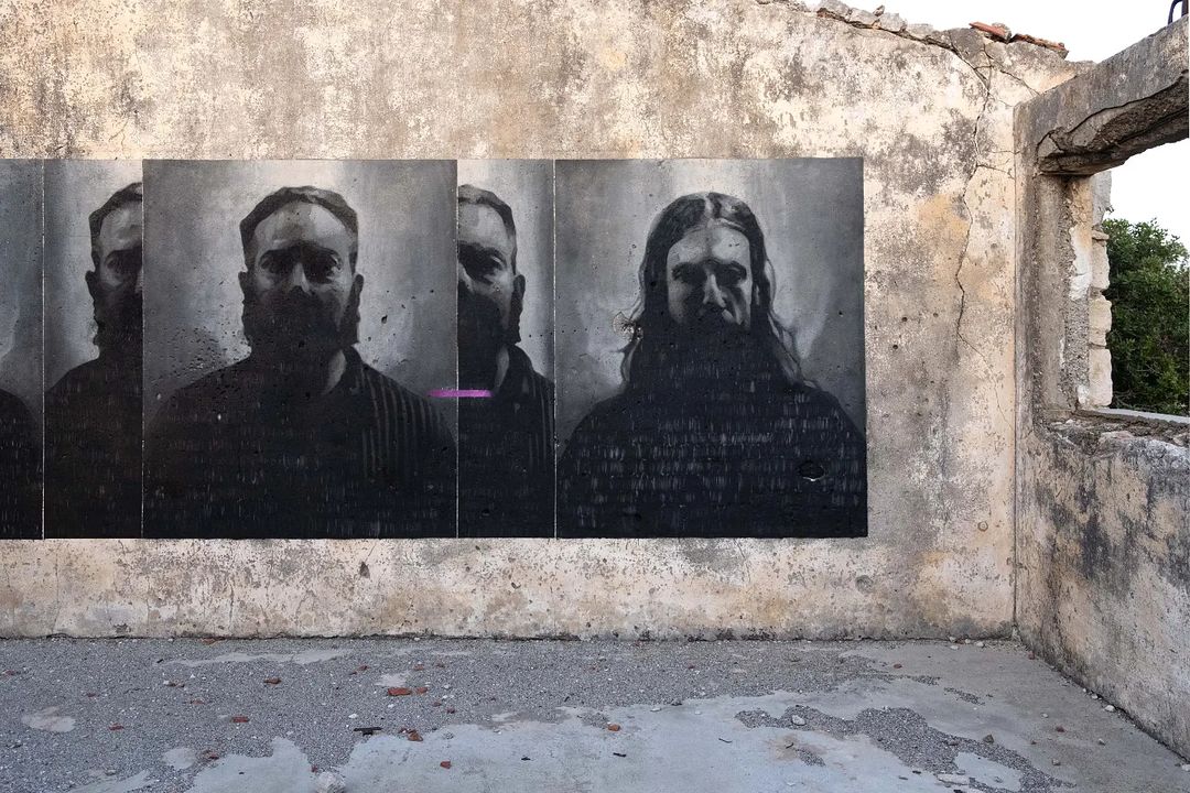 Silver Formz @ Chania, Crete, Greece