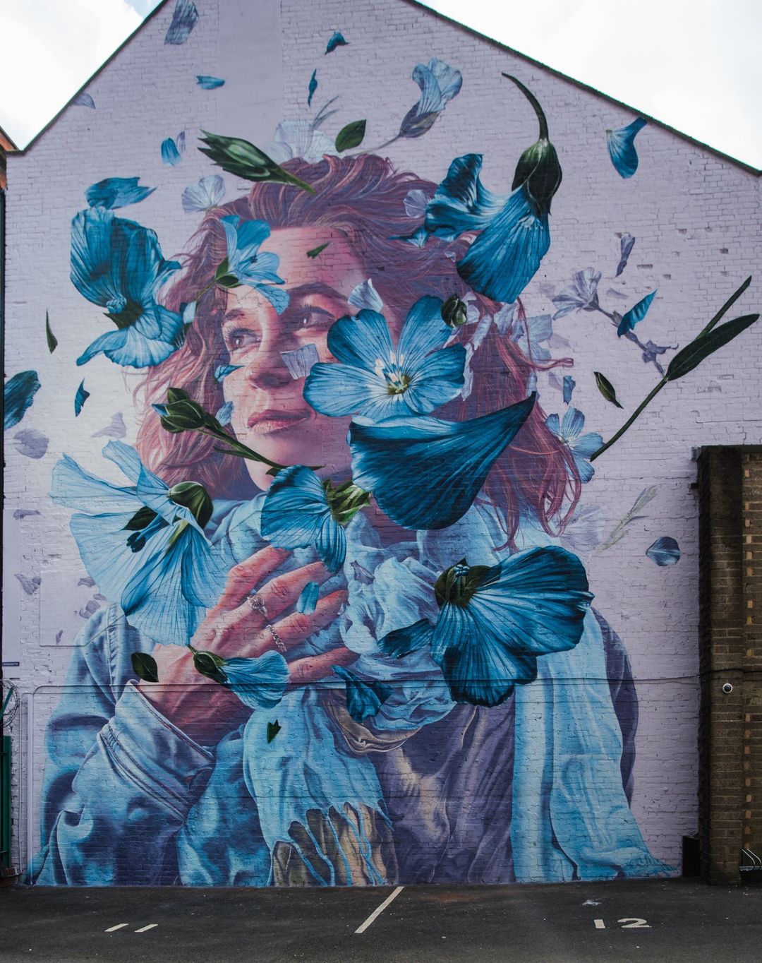 Studio Giftig @ Belfast, UK