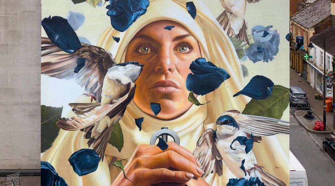 Studio Giftig @ Dundalk, Ireland