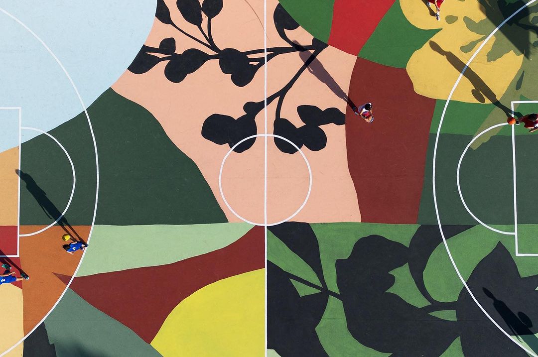 Tellas + 2BLEENE @ Poggio a Caiano, Italy