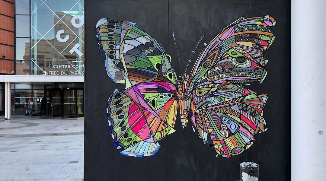 Teuthis + Rémi Larson @ Le Havre, France