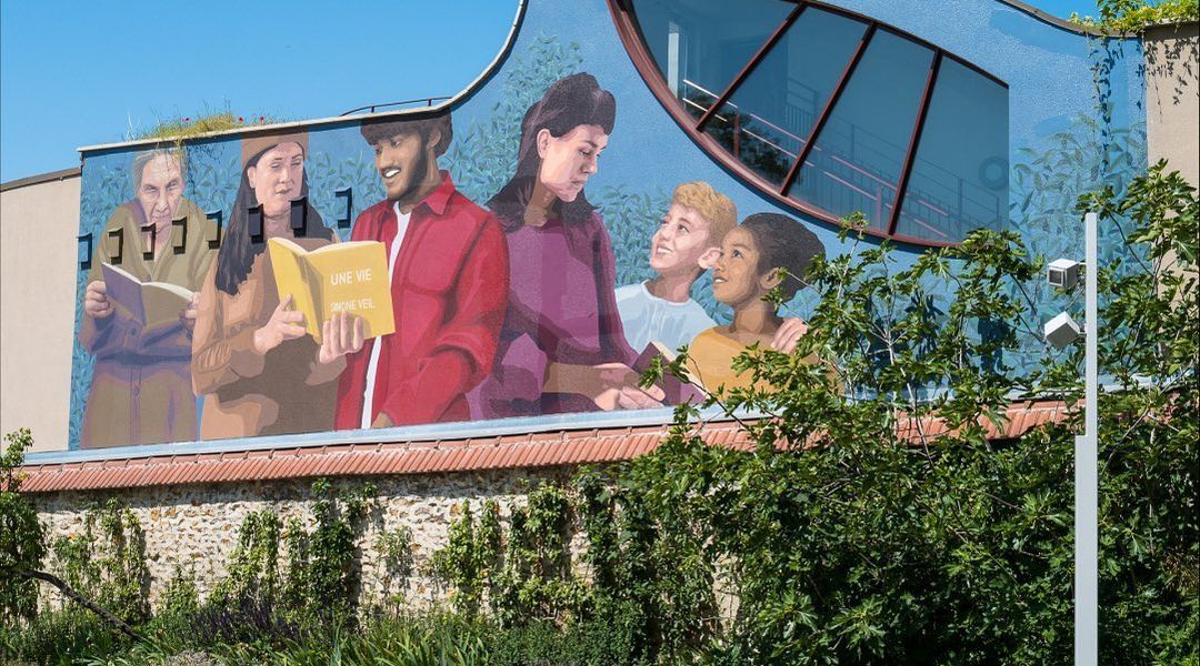 Theic Camilo Nuñez @ Ermont, France