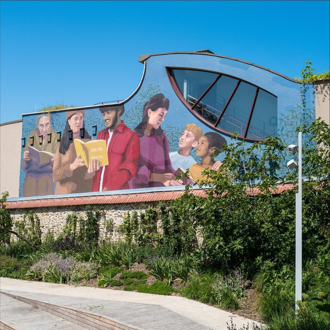 Theic Camilo Nuñez @ Ermont, France