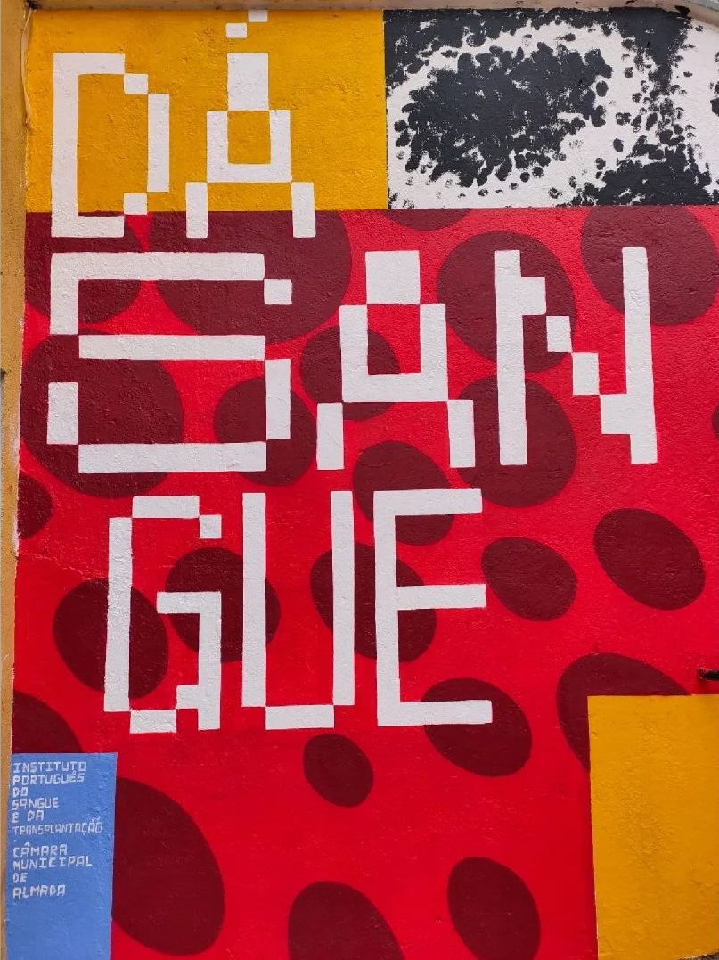 Tiago Hesp @ Almada, Portugal