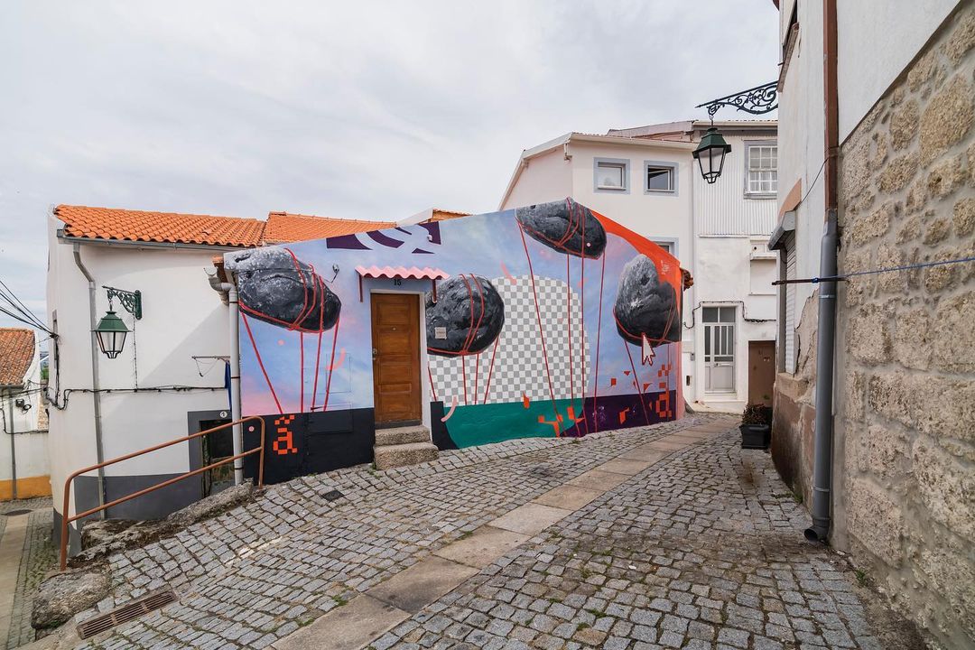 Tiago Hesp @ Covilhã, Portugal