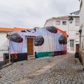Tiago Hesp @ Covilhã, Portugal