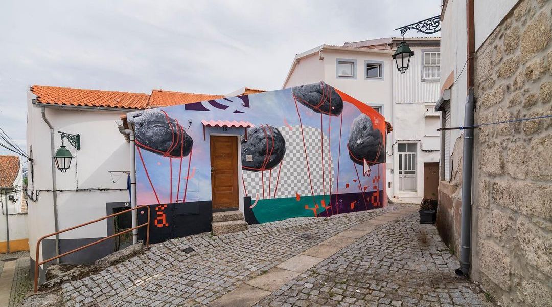 Tiago Hesp @ Covilhã, Portugal