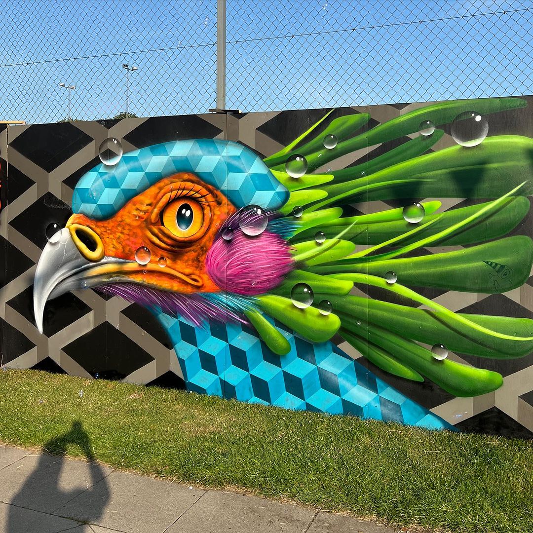 Tim Nedrup @ Helsingborg, Sweden