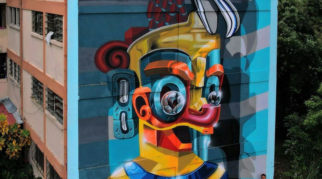 TNT @ San Salvador, EL Salvador