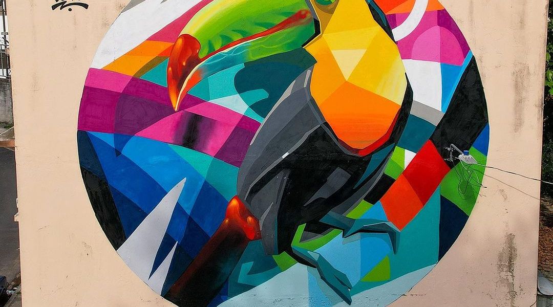 TNT @ San Salvador, EL Salvador