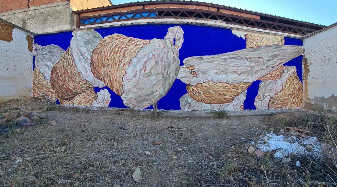 Tomás Gutiérrez @ Tomelloso, Spain