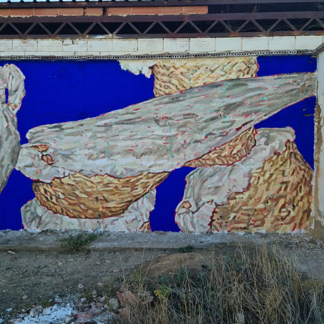 Tomás Gutiérrez @ Tomelloso, Spain