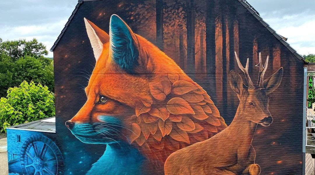 TUZQ @ Maaseik, Belgium