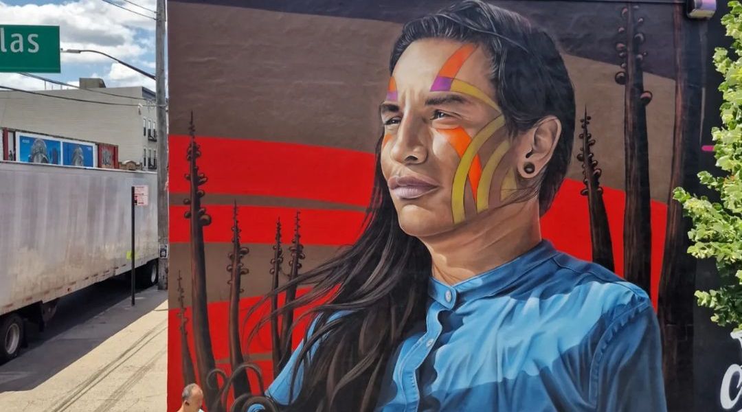 Tymon de Laat @ New York, USA