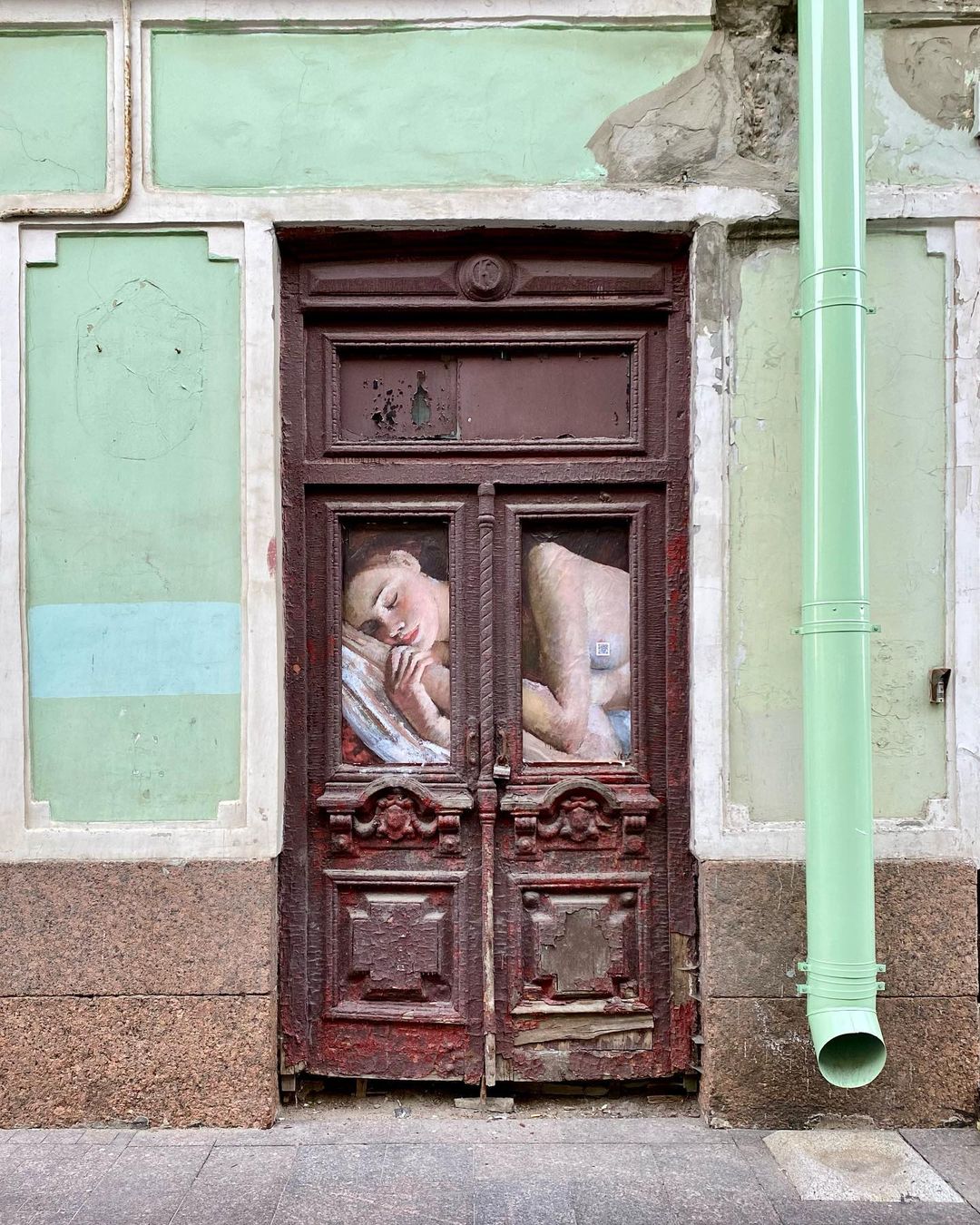 Ulyana Poloz @ Saint Petersburg, Russia